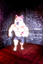 Screenshot #8 - Mister Furry: Hot Muscles