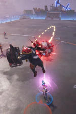 Screenshot #9 - Super Buckyball Tournament Preseason