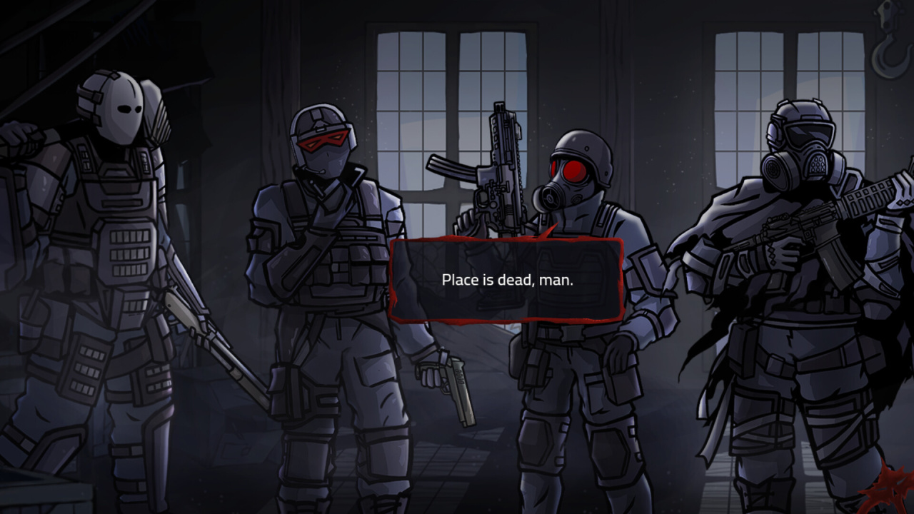 Screenshot #10 - SkullX: Aibohphobia