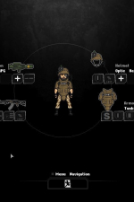 Screenshot #3 - Chromosome Evil