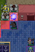 Screenshot #1 - Dark Deity 2