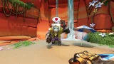 Screenshot #5 - Roboquest