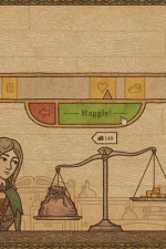 Screenshot #6 - Potion Craft: Alchemist Simulator