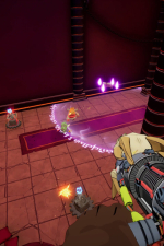 Screenshot #6 - Holy Shoot