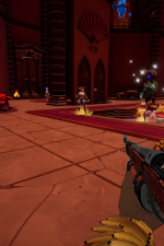 Screenshot #7 - Holy Shoot