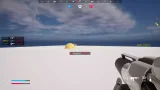 Screenshot #4 - FPS interface UI/HUD - Killfeed/Compass - Pack Kit Ready to play