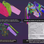 Screenshot #2 - Easy Collider Editor