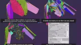 Screenshot #2 - Easy Collider Editor