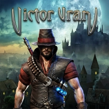 Victor Vran: +14 трейнер