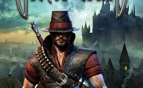 Victor Vran: +14 трейнер