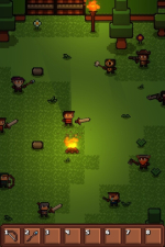 Screenshot #4 - DunHero