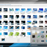 Screenshot #13 - Windows 7 Ultimate Ru x86-x64 SP1 NL3 by OVGorskiy 10.2021 2DVD