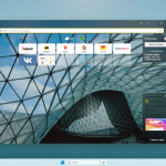Screenshot #3 - Windows 11 x64 Русская by OneSmiLe [22621.2361]
