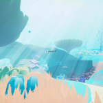 Screenshot #2 - Thalassophobia Stylized Oceans v1.0.4