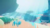 Screenshot #2 - Thalassophobia Stylized Oceans v1.0.4