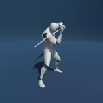 Screenshot #2 - GhostSamurai_Bundle