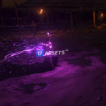 Screenshot #4 - Realistic Effects Pack 4