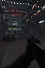 Screenshot #7 - Hellbreach: Vegas
