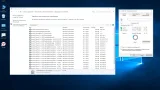 Screenshot #6 - Windows 10 LTSC 1809 Build 17763.4974 x64 + Lite