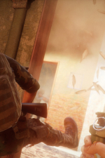 Screenshot #4 - Insurgency: Sandstorm