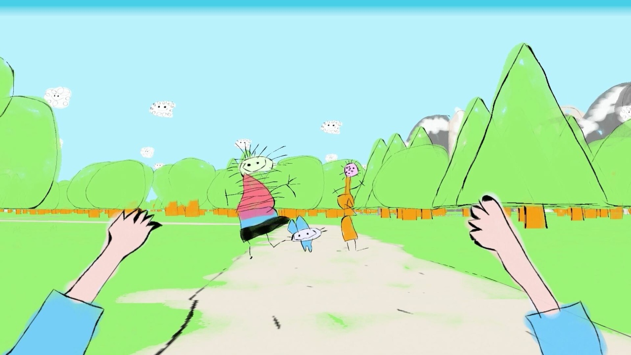 Screenshot #7 - Odd Dorable