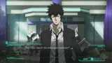 Screenshot #1 - PSYCHO-PASS: Mandatory Happiness