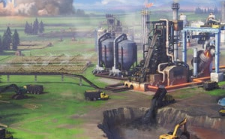 Captain of Industry