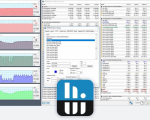 Screenshot #3 - HWiNFO v8.16 Build 5600 бесплатно (x64+Portable)