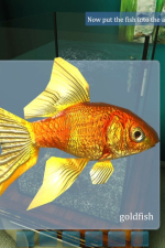 Screenshot #4 - Aquarist