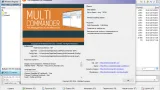 Screenshot #2 - Multi Commander