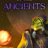 Passageway of the Ancients