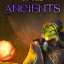 Passageway of the Ancients