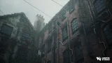 Screenshot #7 - Victorian Decayed Alley Environment (Victorian War Warzone Victorian Alley) UE5.7