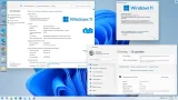 Screenshot #4 - Windows 11 Professional VL x64 22H2 RU by OVGorskiy 03.2023