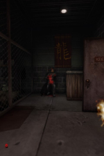 Screenshot #11 - Kingpin: Reloaded