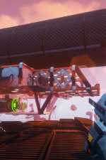 Screenshot #1 - Forever Skies