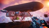 Screenshot #1 - Forever Skies