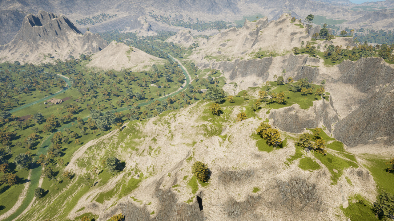 Screenshot #5 - Bastide