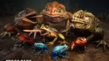 Screenshot #1 - Frogs pack