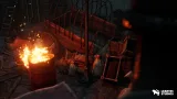 Screenshot #3 - Victorian Decayed Alley Environment (Victorian War Warzone Victorian Alley) UE5.7