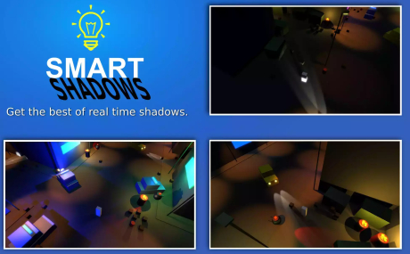 Smart Shadows