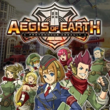 Aegis of Earth: Protonovus Assault: +3 трейнер