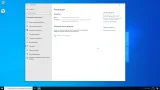 Screenshot #6 - Windows 10 Enterprise 2021 LTSC x64 July 2023