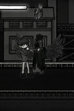 Screenshot #1 - Finding Sparky