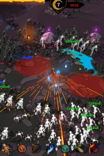 Screenshot #5 - An Ankou