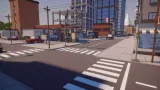 Screenshot #4 - Low Poly Megapolis