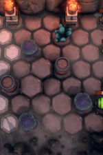 Screenshot #5 - Ruin Hunters