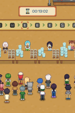 Screenshot #9 - Ninano: Dream Ranch