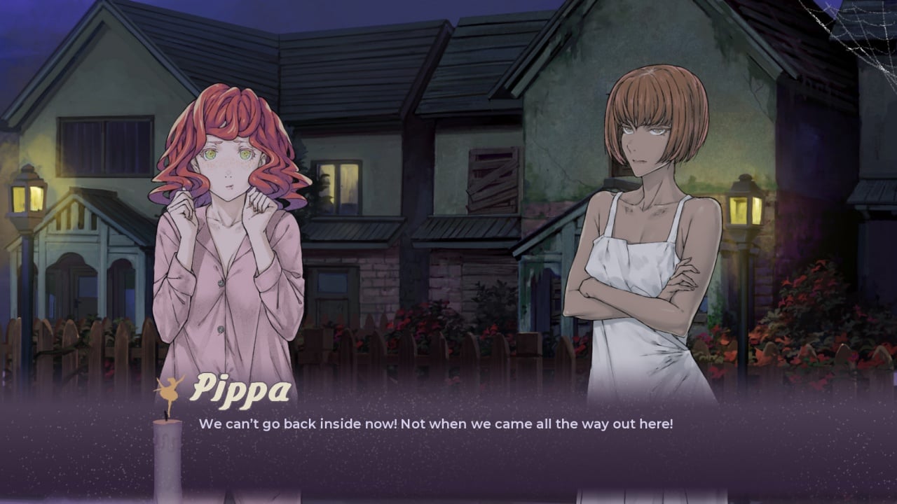 Screenshot #6 - Rituals in the Dark