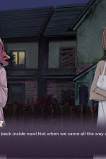 Screenshot #6 - Rituals in the Dark